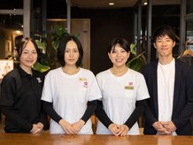 からだジム24 からだ整体