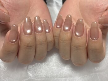 マニネイルケア 仙台店(maninail CARE)/ちゅるんマグ