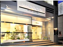 ジャックビーンズ 石山店(jack beans)/外観