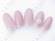 ラルナ ネイルアンドアイラッシュサロン(LA LUNA nail & eyelash salon)/～LA LUNA Nail～