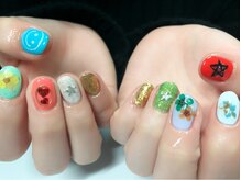 サロン ドゥ レーベル(Salon de Label)/