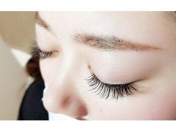 ダリア 大宮店(DAHLIA)/ボリュームラッシュハーフ☆