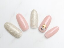 ジーネイルコウベ(G NAIL KOBE)/ハンドDコース 2990円