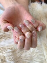 ガーデン ヘア&エステ&ネイル Garden/