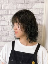 ニコリー(nicolie)&nbsp;mahiro 