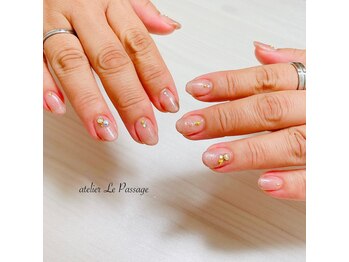 アトリエルパサージュ(Atelier Le Passage)/