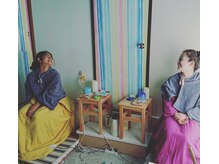 ティダズハグ(TIDA's hug)/