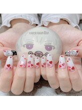 マムネイル 麻布十番(mumnails)/120min