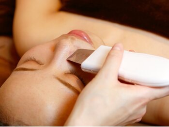 フォルチェ 己斐店(Folche)/<フェイシャル>毛穴洗浄