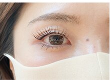 ルースラッシュ 赤坂店(Luzlash)/パリジェンヌラッシュリフト