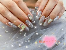 エクラ 横浜関内店(Eclat)/☆持ち込みつけ放題☆