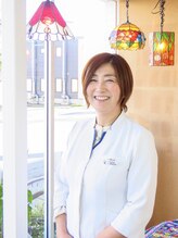 カシダ天光堂&nbsp;樫田 美保