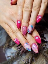 ファビュラスネイル(FabulousNail)/