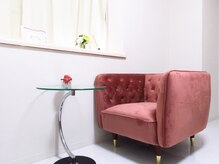 ベルフィーヌ 恵比寿店(BELFINE)/こだわりのお施術室