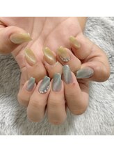 コロミネイル(colome nail)/