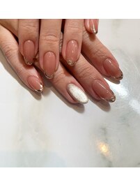 ガラスフレンチ