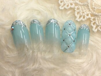 アンティム(Intime)/2022年12月キャンペーンデザイン