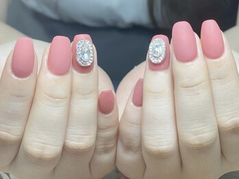 ミスシュガーネイル(MS Sugar Nail)/