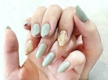 【アートし放題プラン】シンプル～ゴージャスまで☆ やりたいデザインに合わせて４7つのコースをご用意