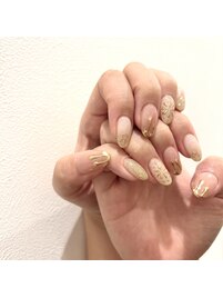ネイルデザイン