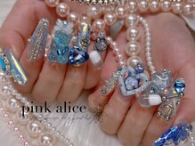 ピンク アリス 心斎橋店(Pink Alice)/