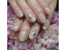 アイネイル(iNAIL)/