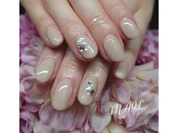 アイネイル(iNAIL)/