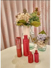 メナードフェイシャルサロン キャンディミント(MENARD FAICAL SALON CANDY MINT)/夏の匂い対策