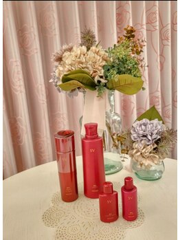 メナードフェイシャルサロン キャンディミント(MENARD FAICAL SALON CANDY MINT)/夏の匂い対策