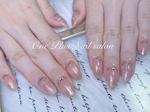 ワン プラス(ONE PLUS)/