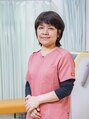 ベル通り整骨院&nbsp;坂井 圭子