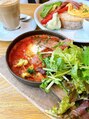 ジニーズ(JINNY'S) カフェ巡りが好きです^^まったりゆっくりな時間♪