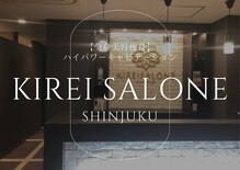 キレイサローネ 新宿店(KIREI SALONE)