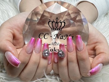 シーシーナナ ネイルサロン(CC NaNa Nail Salon)/