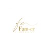 ファメル(Fam-er)のお店ロゴ