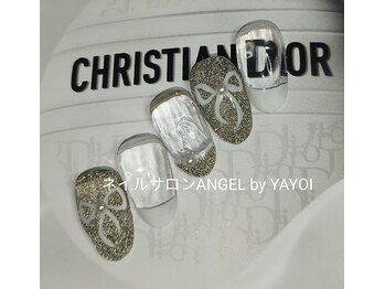 エンジェル 葛飾(ANGEL)/フラッシュジェル