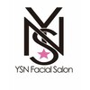 ユソン(YSN)のお店ロゴ