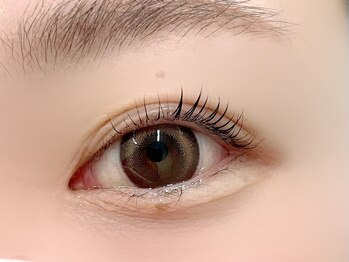 シェリ バイ リッシュ(Cheri by RICHE)/まつ毛パーマ☆¥5.900～