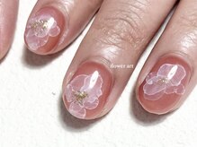ジュエ ネイルスタジオ(jouer nailstudio.)/simple course
