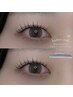 【韓国風☆束感まつ毛パーマ】korean lashlift 5500⇒4500