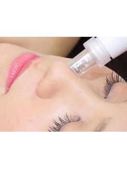 毛穴ケアをしたい