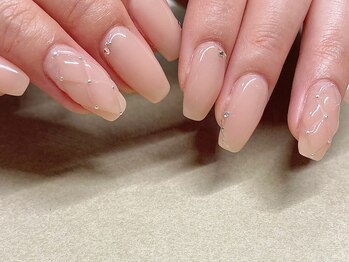 【パラジェル】キルティング