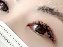 ヴィシャルム(Vie Charme)/ボリュームラッシュ