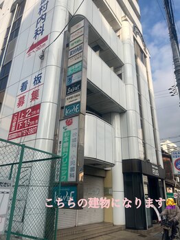 ブルーム(bloom)/道順♪