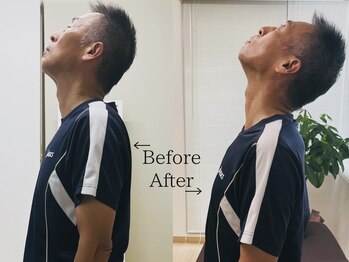 イース整体院(Ease整体院)/一回で効果実感!!本格整体◎