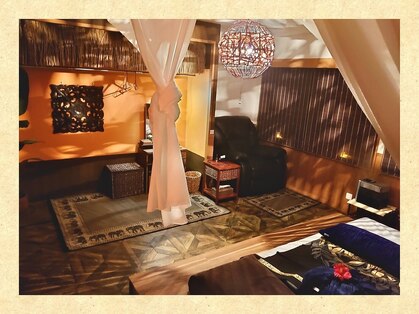 マハロスパ(Mahalo-Spa)の写真