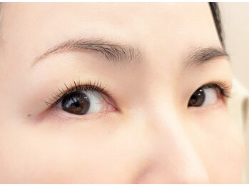 ヘア フィールズ(HAIR FEELS)/まつげエクステ(ナチュラル)