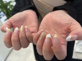 持ち込みデザイン￥10,200