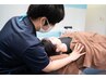 【別人級の姿勢改善！】整体で改善《姿勢改善コース》50分　¥8800→¥3500