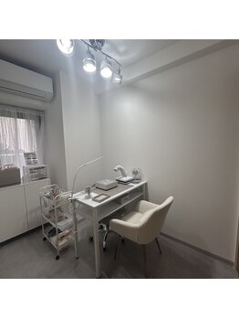 ピョル(Pyoru)/店内→